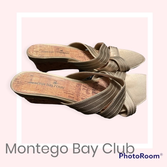 Montego Bay Club Shoes